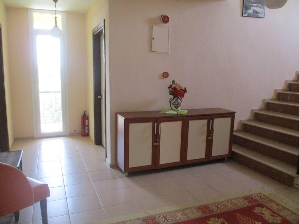Mandarin Beach Otel Gumuldur Exterior foto