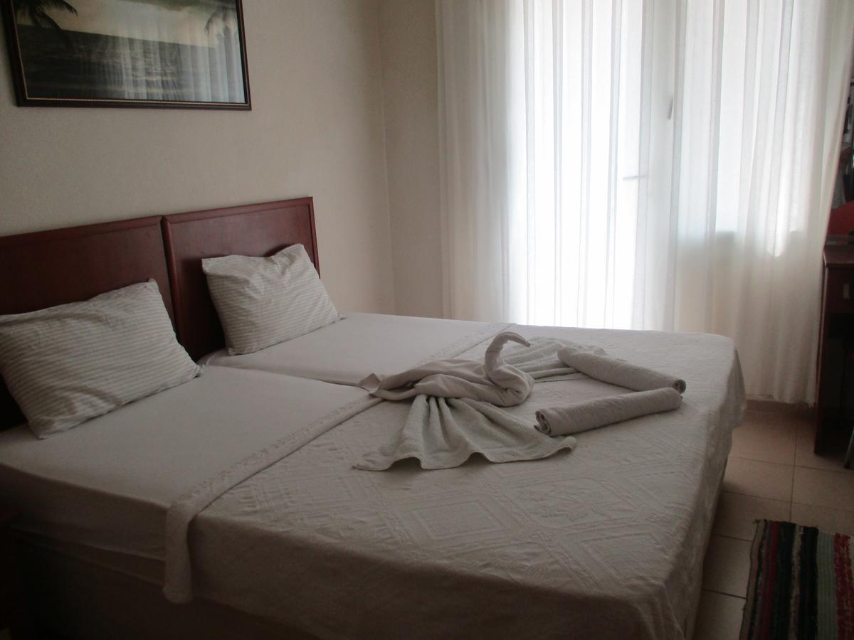 Mandarin Beach Otel Gumuldur Exterior foto
